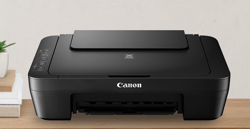Kelebihan Printer Canon IP2270 dalam Aktivitas Cetak Dokumen 