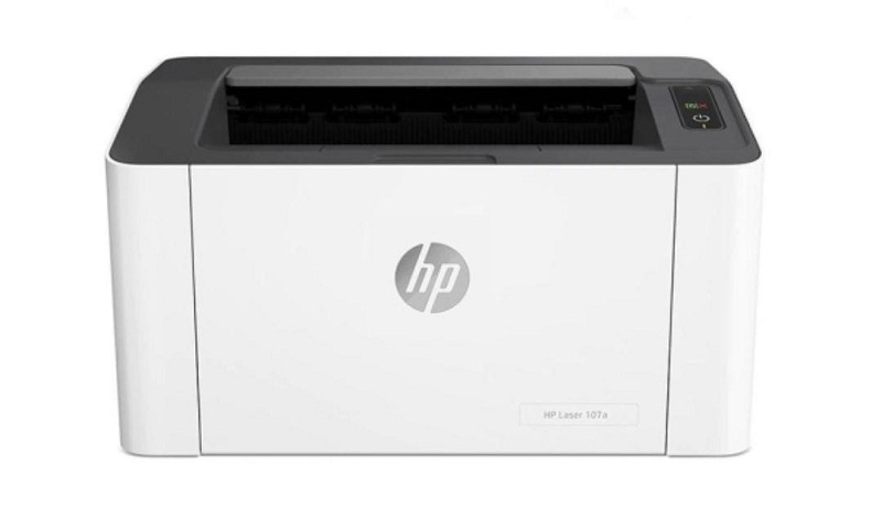 Printer HP 107A, Pilihan Tepat untuk Cetak dalam Jumlah Banyak 