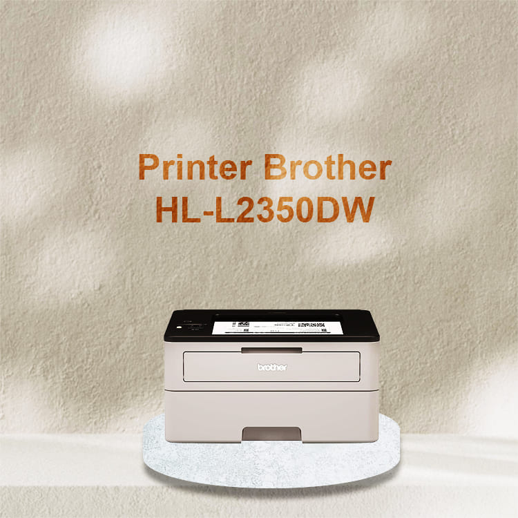 Printer Brother HL-L2350DW