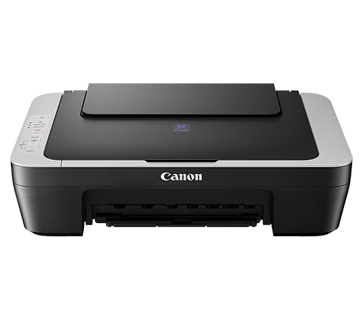 Canon PIXMA E410 Pilihan Terbaik untuk Cetak, Scan, dan Copy