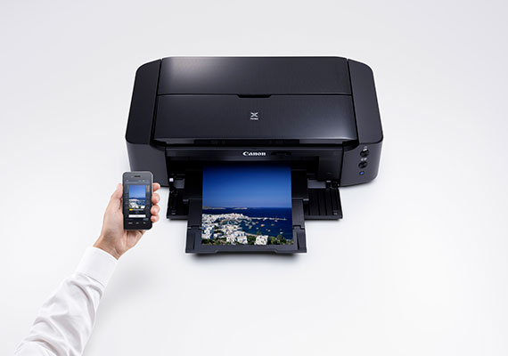 Canon PIXMA iP8720 Printer Berkualitas untuk Kebutuhan Cetak