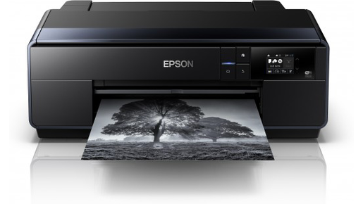 Epson SureColor P600 Pilihan Ideal untuk Cetak Foto Profesional