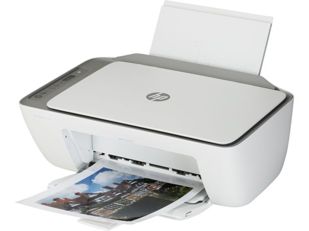 Panduan Pemeliharaan Printer HP DeskJet 2720e Agar Awet