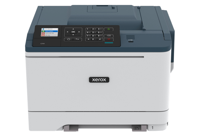 Pilihan Terbaik untuk Cetak printer Xerox Phaser 6510